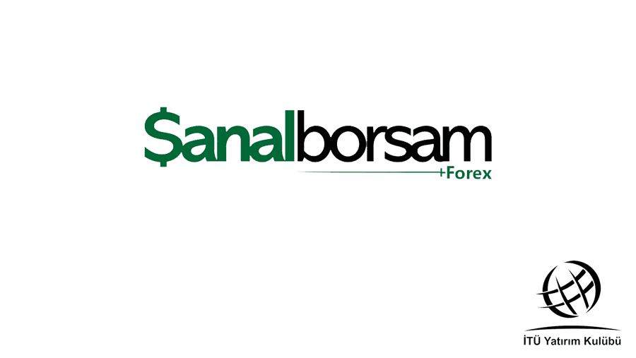 Sanalborsam başlıyor