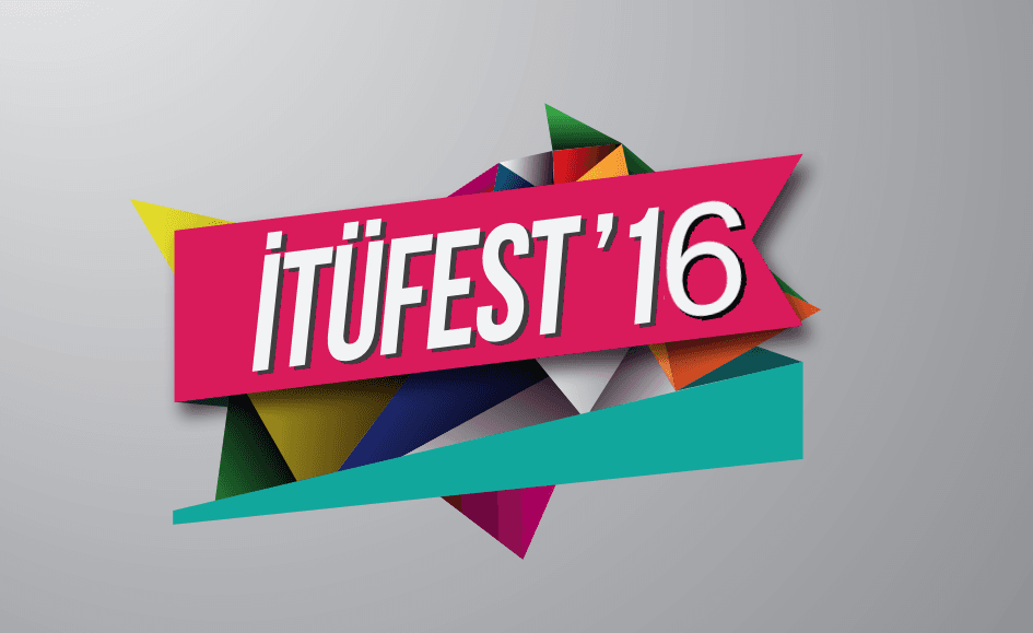 1 Nisan Şakası: İTÜFEST 2016 sanatçıları belli oldu!