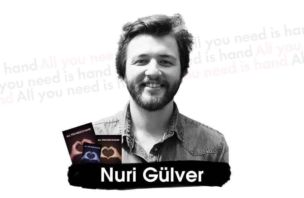 Porno sektörüne İTÜ'lü sloganı