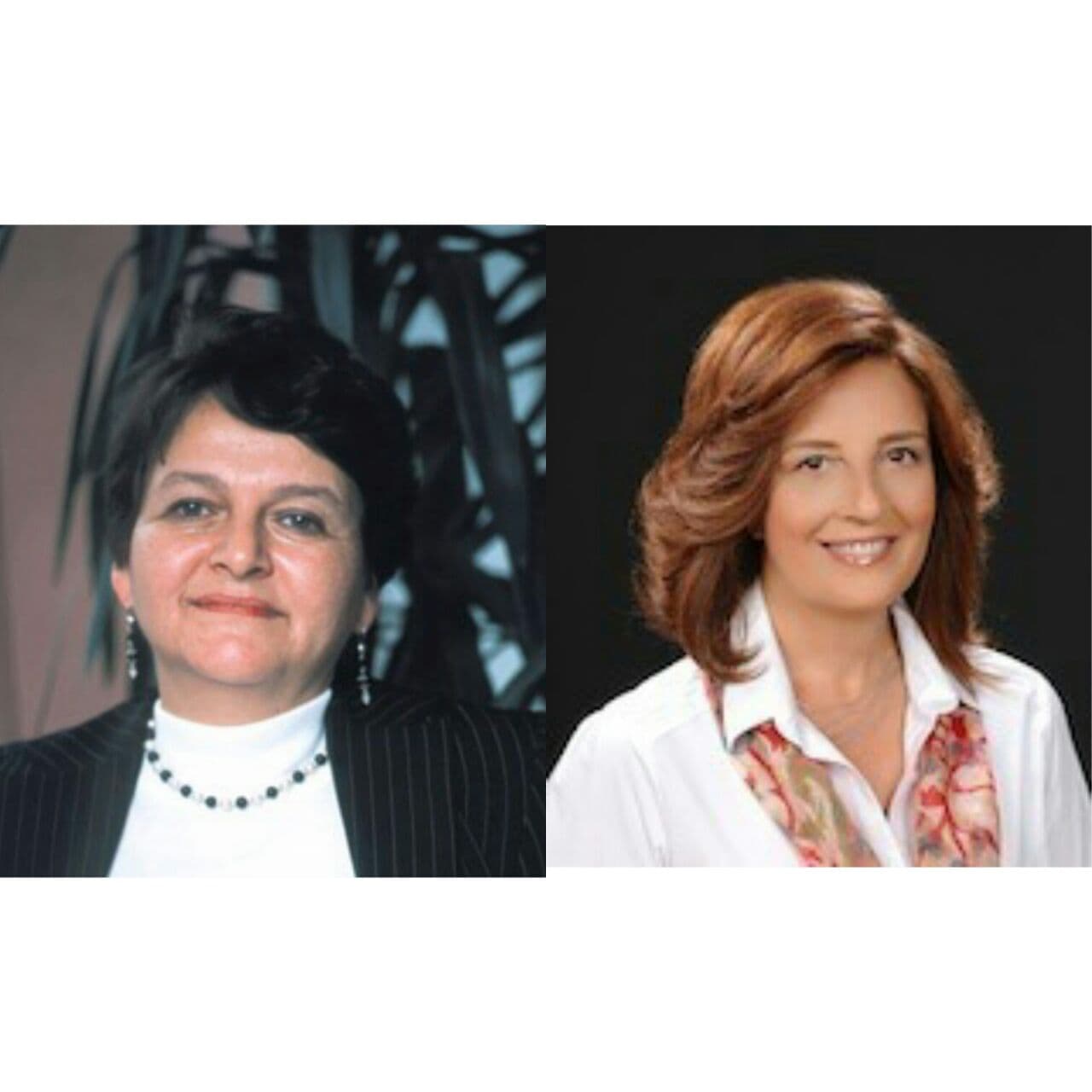 Kadın akademisyenlerimiz ödüllere damgasını vurdu