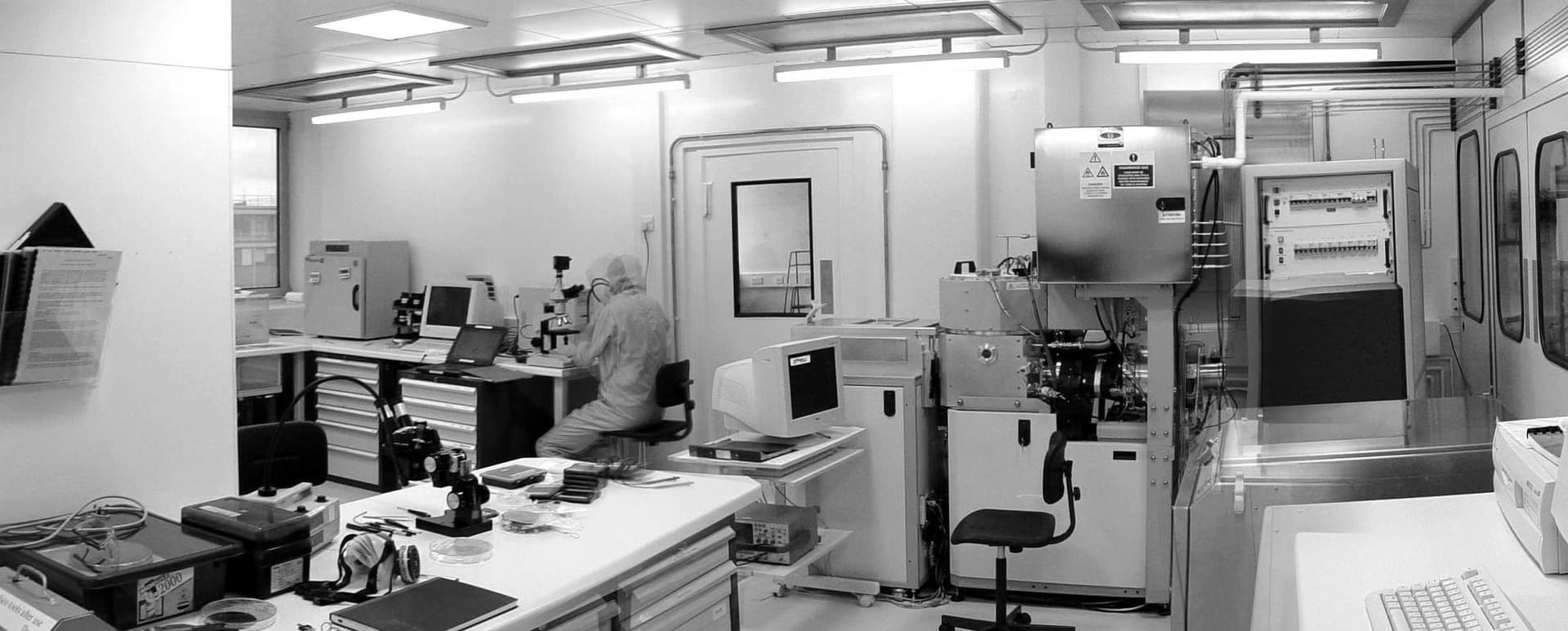 İTÜ'ye bir laboratuvar daha