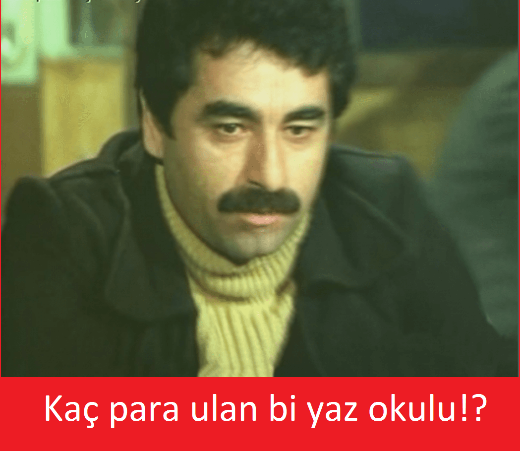 2015-2016 yaz okulu ücretleri belli oldu