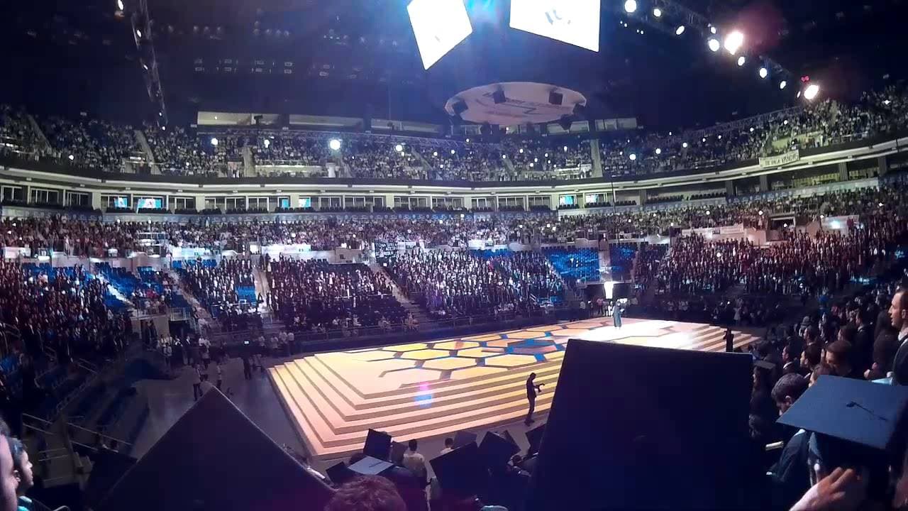 2015-2016 mezuniyet dereceleri açıklandı