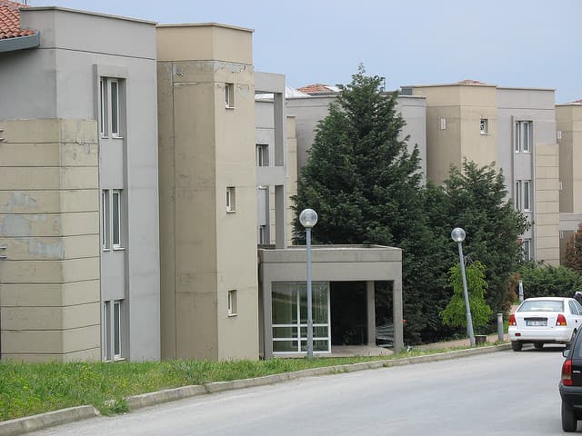 Yurtlara giriş saatlerinde değişiklik