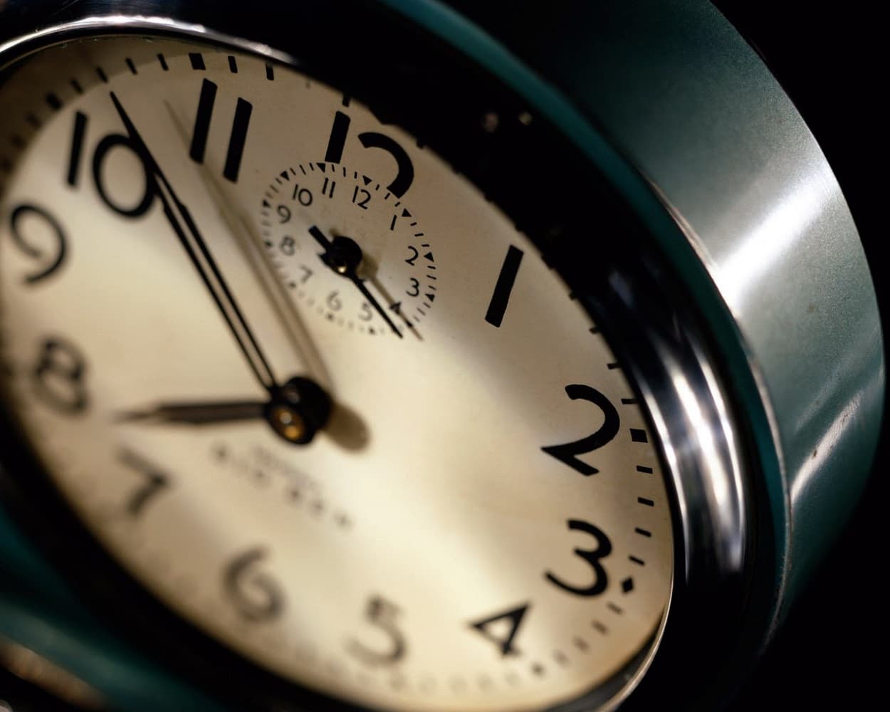 İTÜ'nün raporu ile Türkiye zaman dilimi değiştirdi