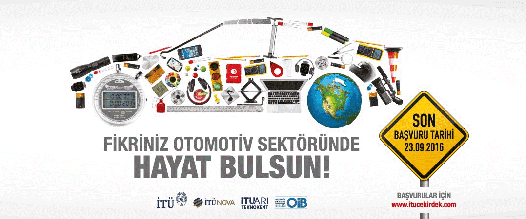 Girişimcilere sesleniyoruz, bu fırsat kaçmaz
