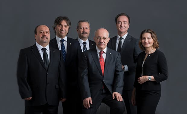 İTÜ'nün yeni yönetim kadrosu belli oldu