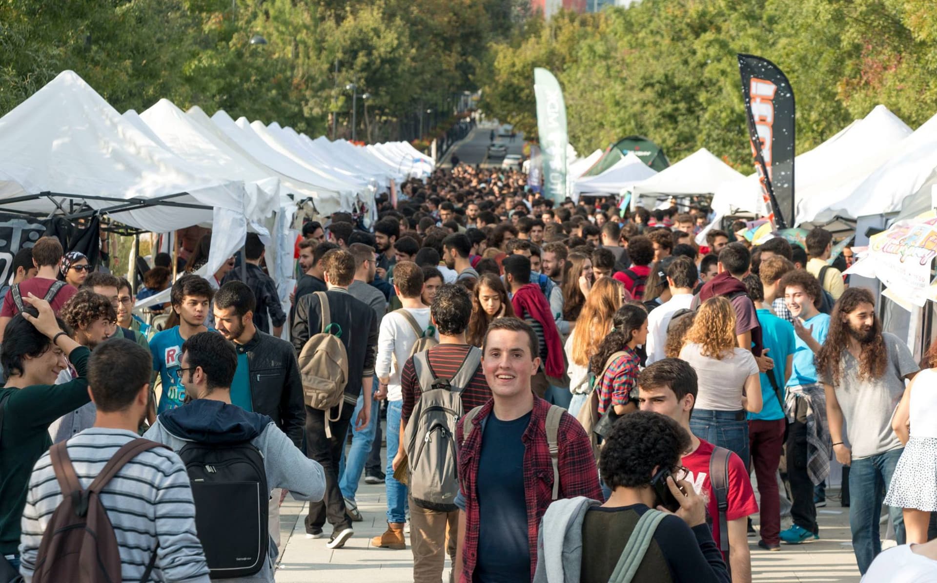 Kulüplerin tanışma toplantısı tarihlerini sizler için derledik