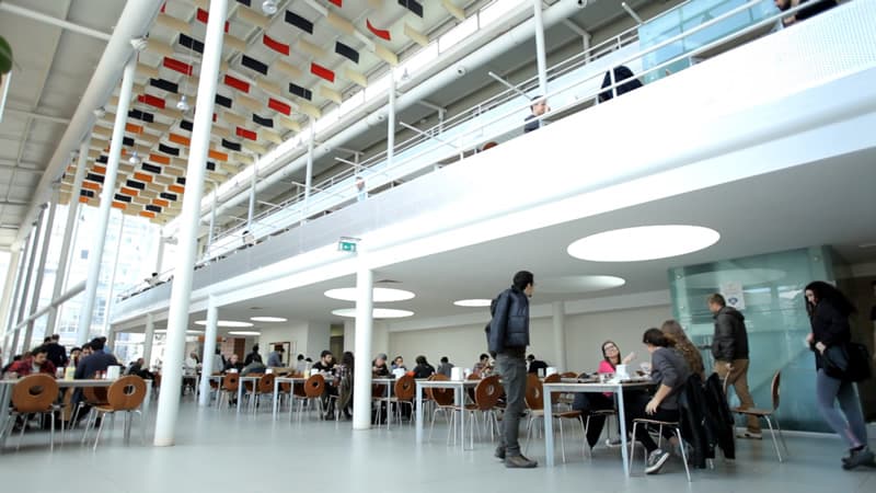 İTÜ'lüler kahvaltı talepleri için seslerini yükseltti