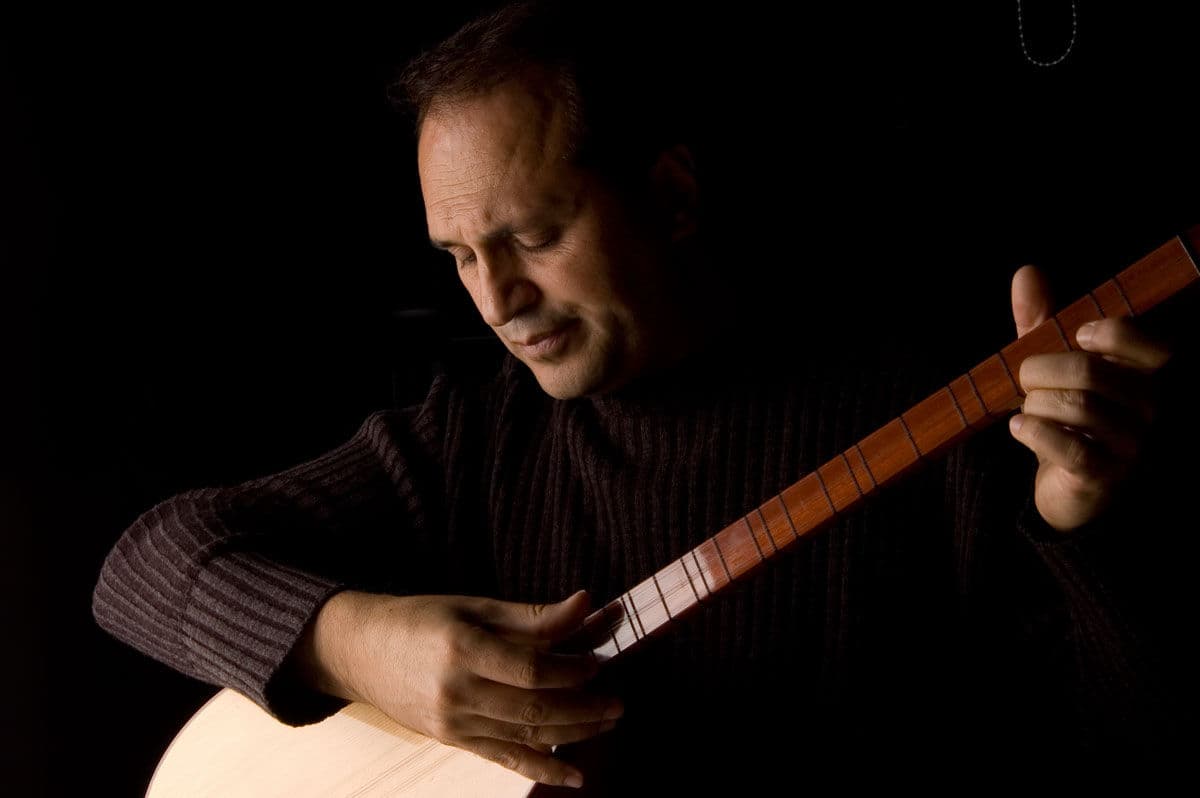 Erol Parlak'a Cumhurbaşkanlığından ödül