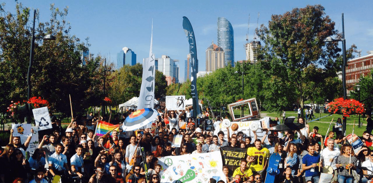 İTÜ kulüplerinin tanışma toplantısı tarihlerini sizler için derledik