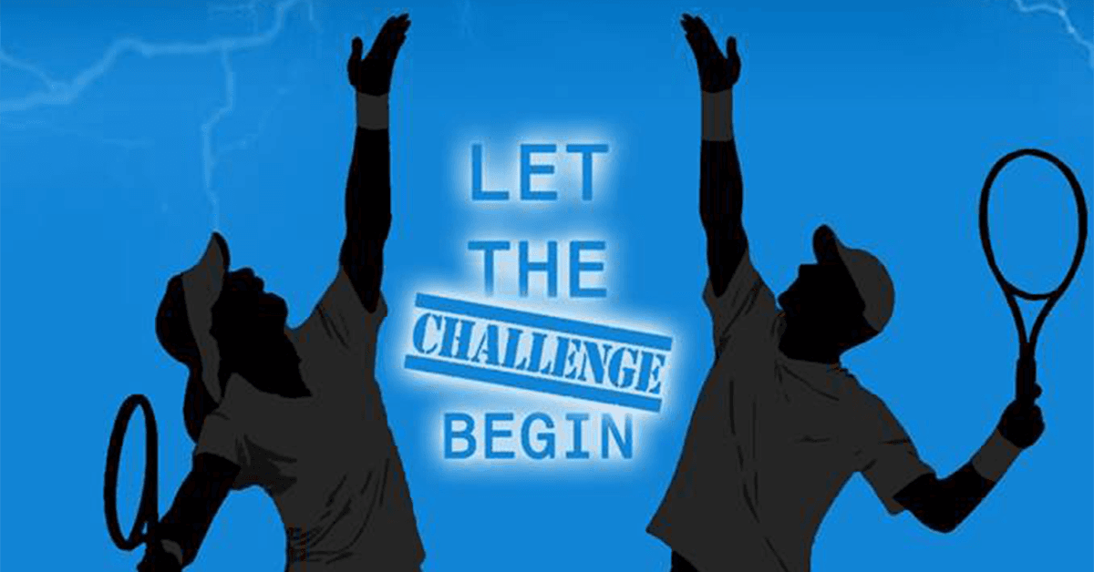 İTÜ'de bir tenis turnuvası macerası: Defi