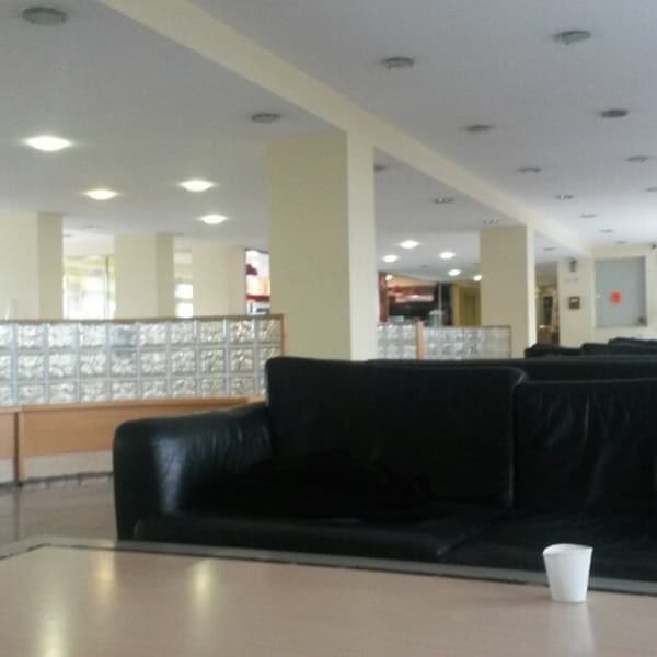 Koltuklarımız teker teker gidiyor