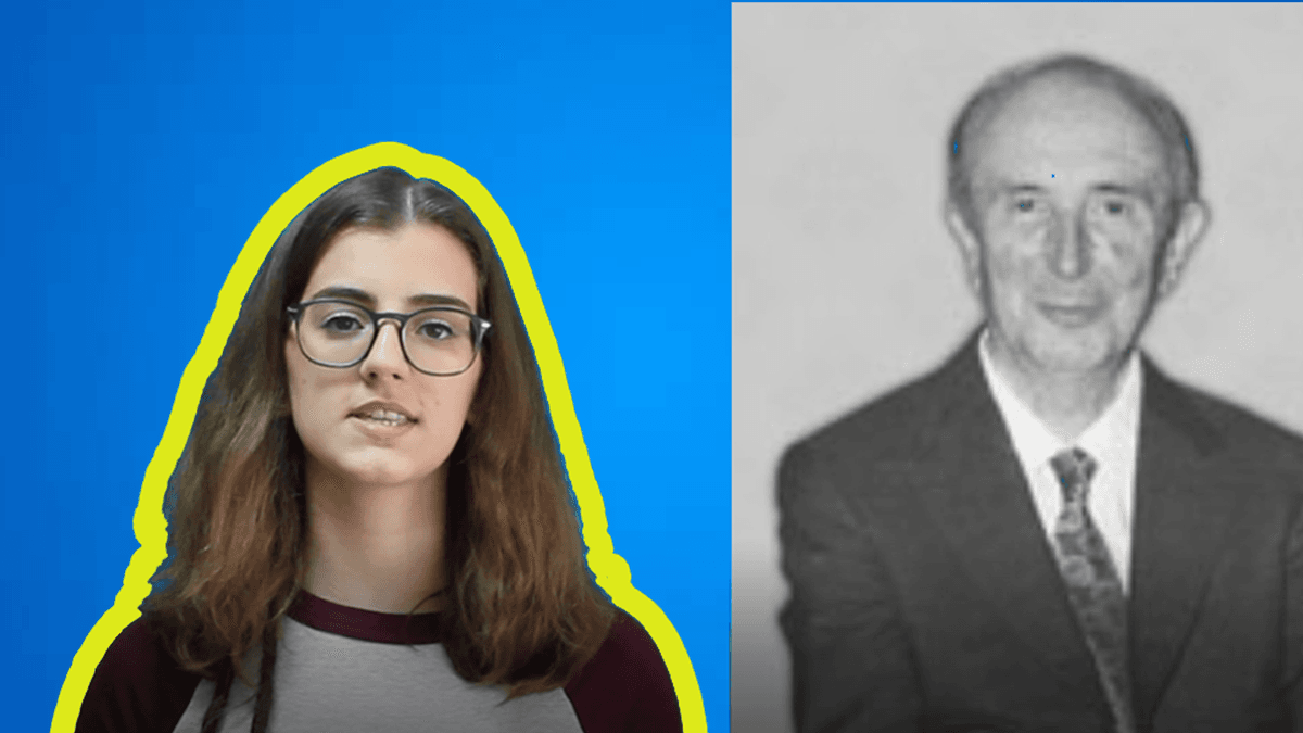 İTÜ'lü bir bilim insanı: Ahmet Hamdi Peynircioğlu