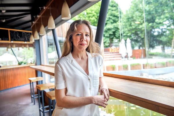 İTÜ'lü bilim insanından Türkiye'de bir ilk