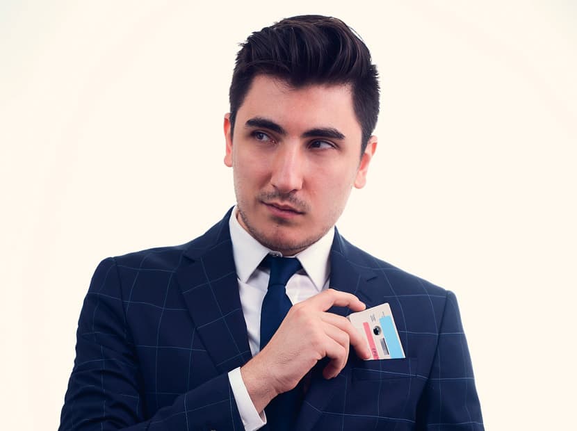 Grammy'de İTÜ'lü aday