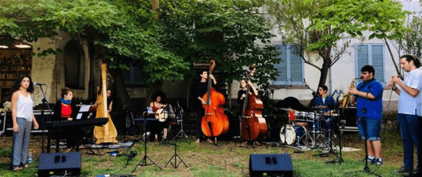 İTÜ MİAM'a Erasmus+ Desteği