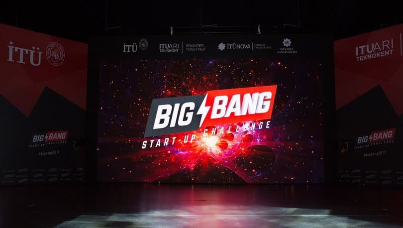 Big Bang 2018 kazananları belli oldu