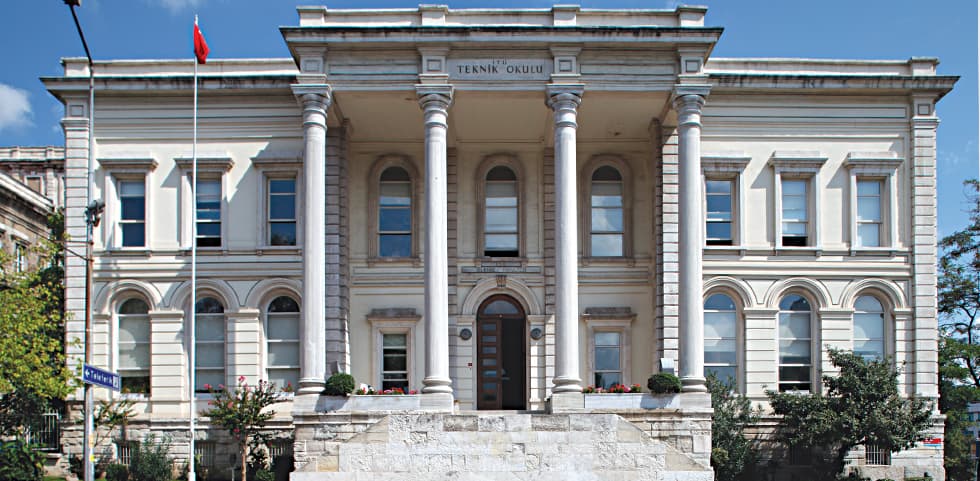 İTÜ, İşletme Fakültesi'ne ne olacağını ısrarla açıklamıyor