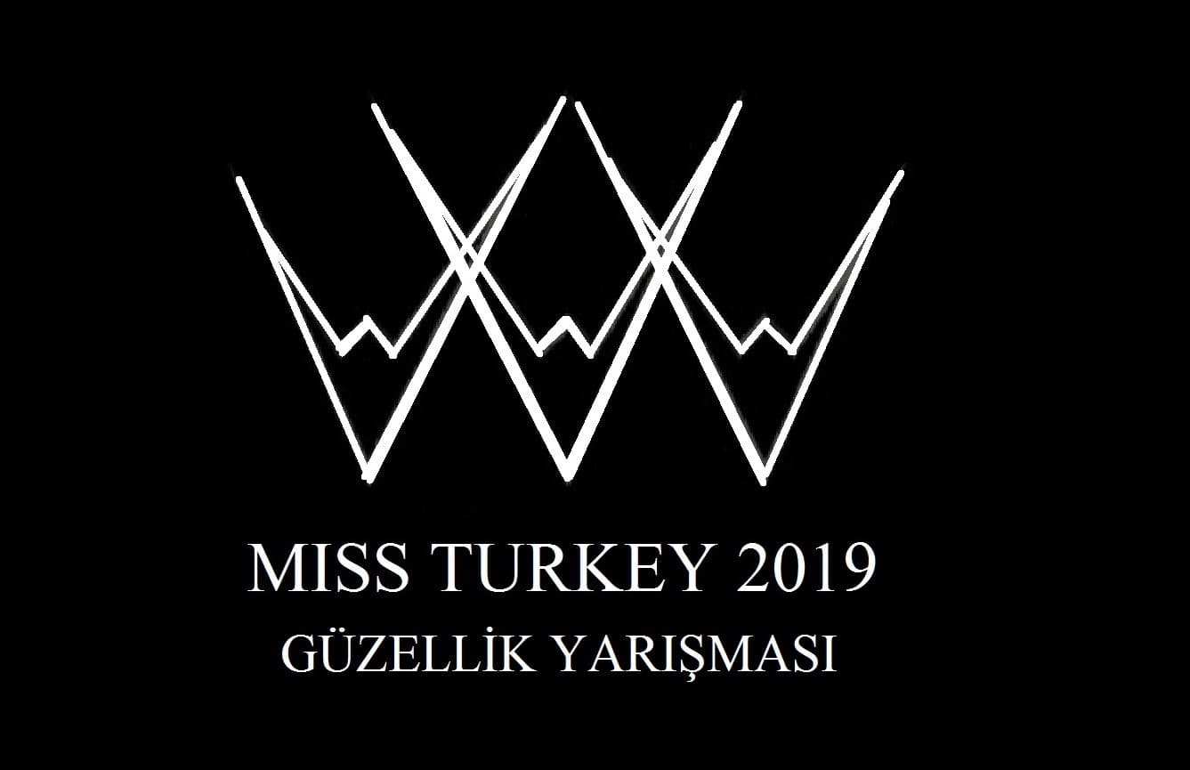 Miss Turkey 2019'un iki finalisti İTÜ'lü