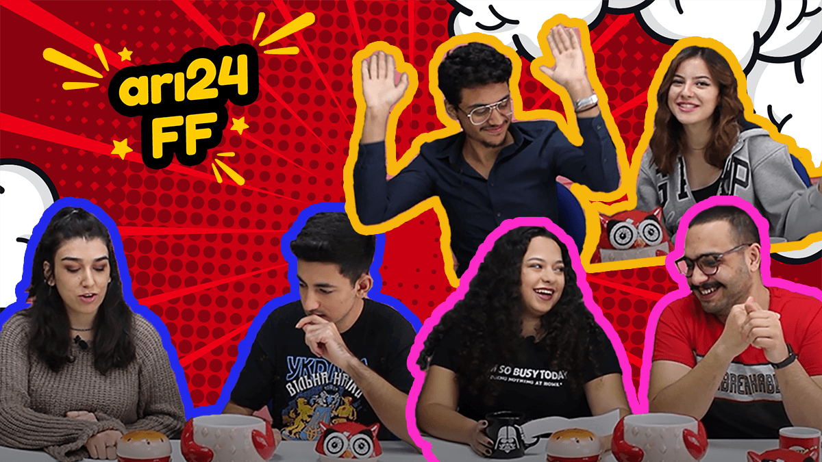 FF Bölüm 3 | İTÜ rektörlerinin efsaneleşmiş sözleri, İTÜ envanterleri