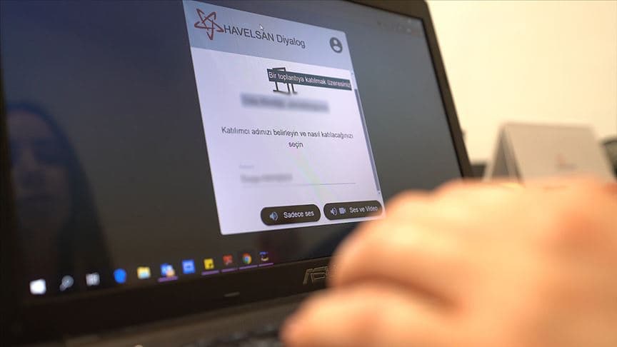 İTÜ dersleri ve sınavları yerli yazılımla yapmaya hazırlanıyor