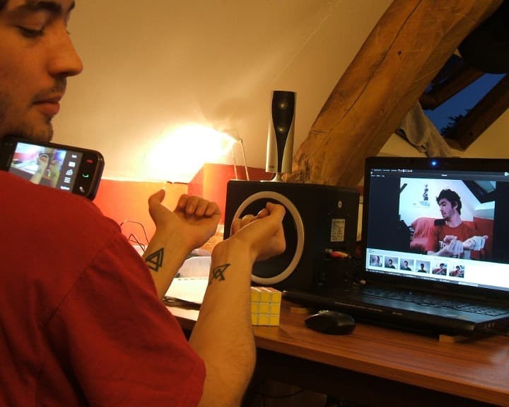 Online finallerde kamera açma zorunluluğu kaldırıldı