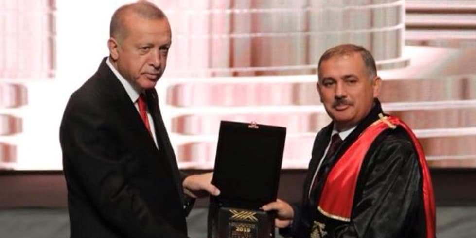 İTÜ'nün yeni rektörü belli oldu