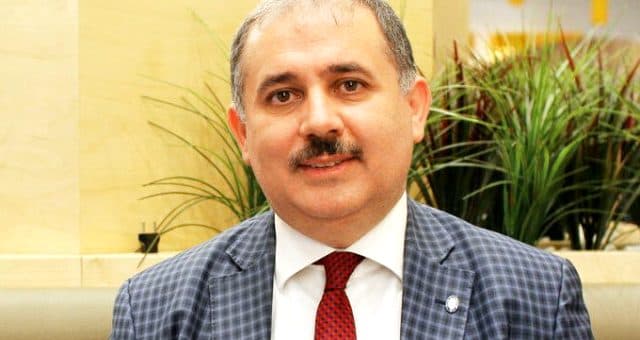 İTÜ'nün yeni rektörü Prof. Dr. İsmail Koyuncu kimdir?