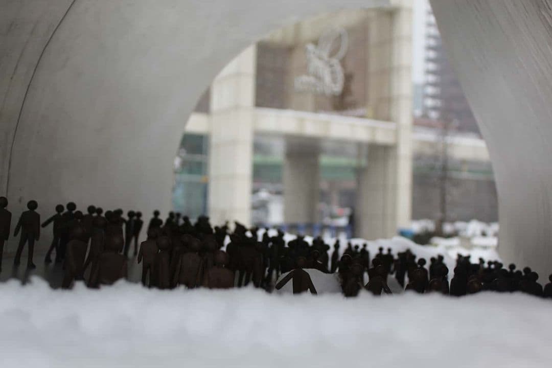 Şu an İTÜ'de olsaydınız neler yapardınız?