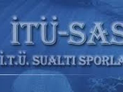 İTÜ SAS Kupalara Doymuyor