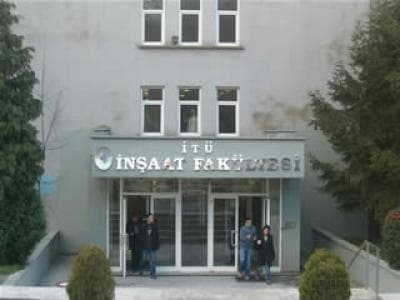 İTÜ İnşaat Mühendisliği Dünya Sıralamasında 46. Oldu