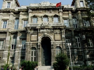 İTÜ’nün İngilizce Hazırlık Eğitimi'ne Uluslararası Akreditasyon