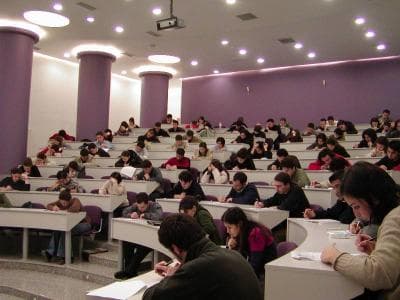 Rektörlük yarışı haziran ortasında