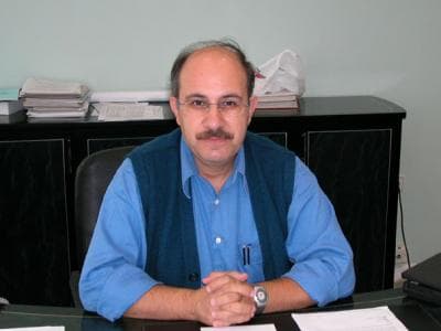 Cumhurbaşkanı Rektörleri Atadı:Yeni Rektörümüz Mehmet Karaca