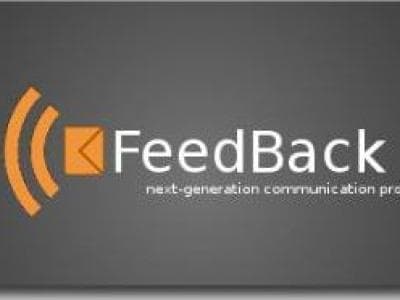 FeedBack : İTÜ Tabanlı İletişim Programı