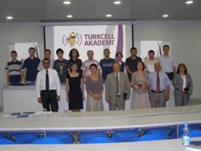 TURKCELL VE İTU'DEN EĞİTİM İŞBİRLİĞİ