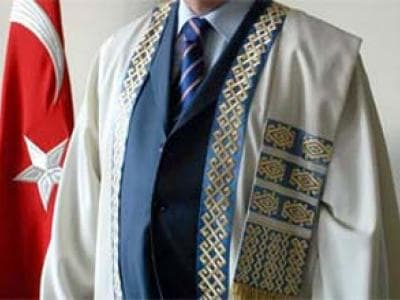 YÖK'ten İTÜ'ye 3 Yeni Dekan Ataması