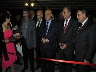 Yenimahalle'deki İTÜ Konuk Evi yenilendi