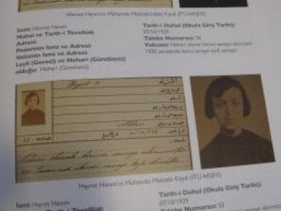 Türkiye’nin İlk Kadın Mühendisleri Kitap Oldu