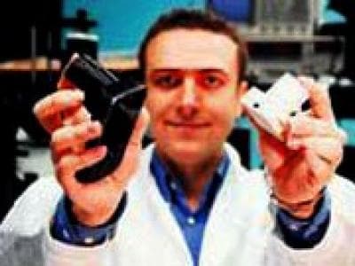 Rektörden çığır açacak proje