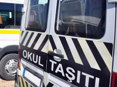 İTÜ'de Sarhoş Ring Şöförü Tepkisi