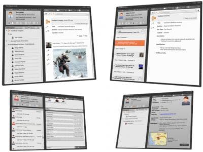 FeedBack'in v2.0 versiyonu çıktı : İTÜ Tabanlı İletişim Programı