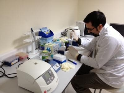 İTÜ'den Prostat hastalarına büyük kolaylık!