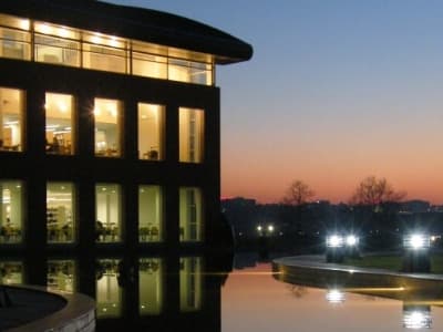 İTÜ Asya'nın en iyi 100 üniversite sıralamasında 38. sırada listeye girdi