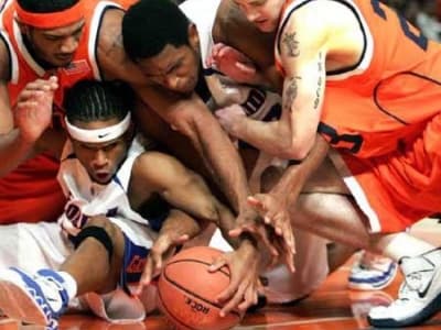 Fakülteler Arası Basketbol Turnuvası Başladı