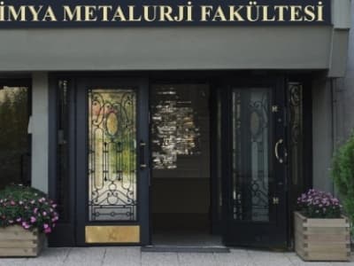 YÖK'ten Kimya Metalurji Fakültesine Yeni Dekan Ataması