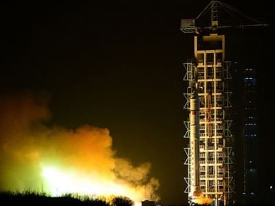 İTÜ'nün ikinci yerli mini uydusu fırlatılıyor