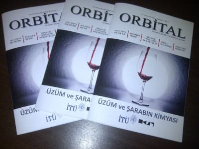 Orbital Dergisi 2. Sayısı Mayıs Ayında Sizlerle