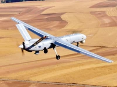 ANKA'nın çipi İTÜ'den